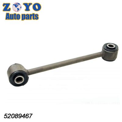 Mejor suspensión automática JP4007 Brazo de control de barra delantera para JEEP COMPASS/PATRIOT 06-10