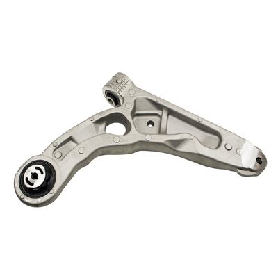 Partes de suspensión automática de aluminio para Jeep Cherokee 14-19 Brazo de control inferior delantero derecho