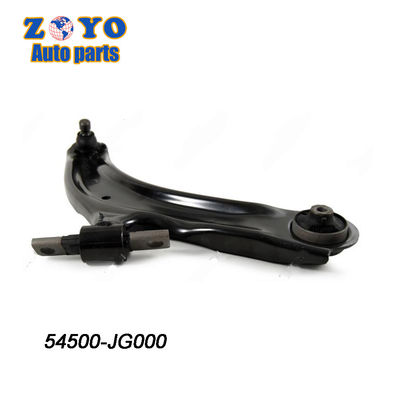MS30195 Brazo de control inferior para Nissan Qashqai 2012 Mevotech No. MS30195 Año 2006-2013