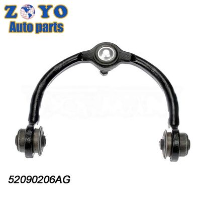 El brazo de control inferior para Jeep Commander 06-10 Número de referencia 01141099 Mevotech NO. CMS25169