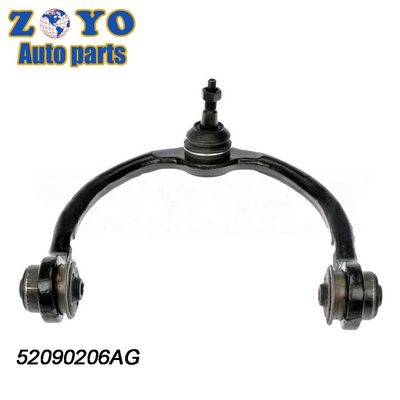 El brazo de control inferior para Jeep Commander 06-10 Número de referencia 01141099 Mevotech NO. CMS25169