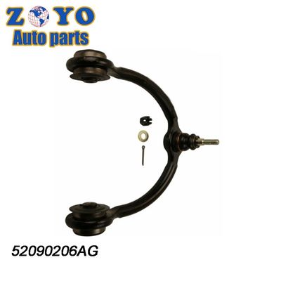 El brazo de control inferior para Jeep Commander 06-10 Número de referencia 01141099 Mevotech NO. CMS25169