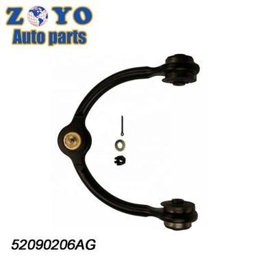 El brazo de control inferior para Jeep Commander 06-10 Número de referencia 01141099 Mevotech NO. CMS25169