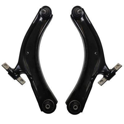 Dorman No. 521-725/521-726 Brazo delantero inferior izquierdo de control para Nissan Qashqai 2006-2013