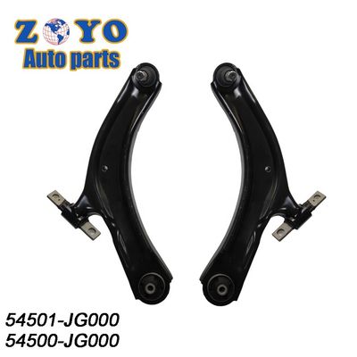 Dorman No. 521-725/521-726 Brazo delantero inferior izquierdo de control para Nissan Qashqai 2006-2013