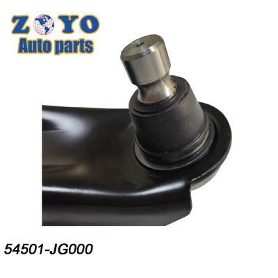 Dorman No. 521-725/521-726 Brazo delantero inferior izquierdo de control para Nissan Qashqai 2006-2013
