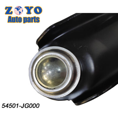 Dorman No. 521-725/521-726 Brazo delantero inferior izquierdo de control para Nissan Qashqai 2006-2013