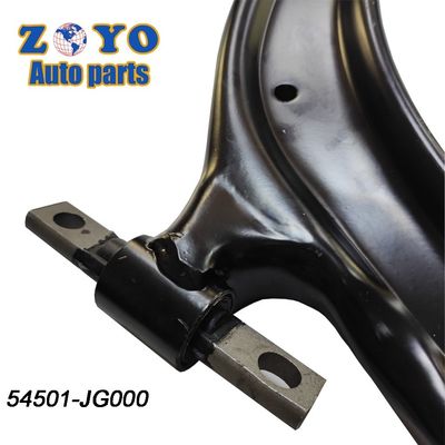 Dorman No. 521-725/521-726 Brazo delantero inferior izquierdo de control para Nissan Qashqai 2006-2013