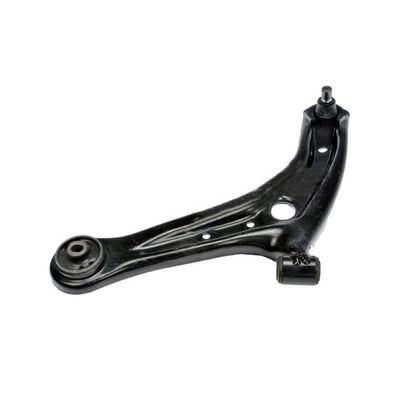 El brazo de control D651-34-350E MS76179 para el mercado de repuestos para Mazda 2