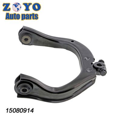 Material SPHC Brazo de control superior delantero izquierdo para Chevrolet Trailblazer Saab 93 02-09
