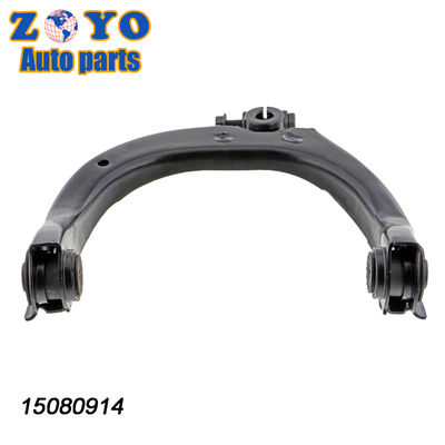 Material SPHC Brazo de control superior delantero izquierdo para Chevrolet Trailblazer Saab 93 02-09