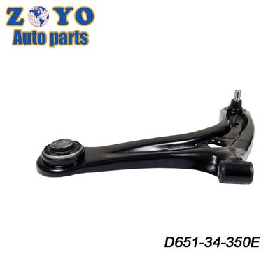 El brazo de control D651-34-350E MS76179 para el mercado de repuestos para Mazda 2