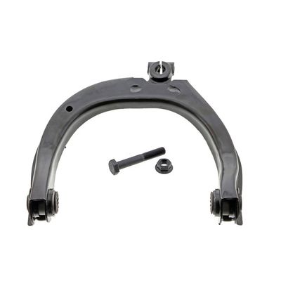 Material SPHC Brazo de control superior delantero izquierdo para Chevrolet Trailblazer Saab 93 02-09