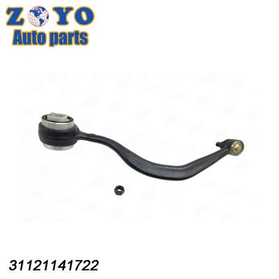 31121141722 Armas de control delantero de cañón de caucho natural para BMW 520-982 CMK90509