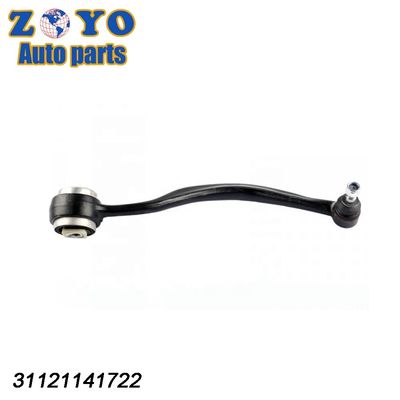 31121141722 Armas de control delantero de cañón de caucho natural para BMW 520-982 CMK90509