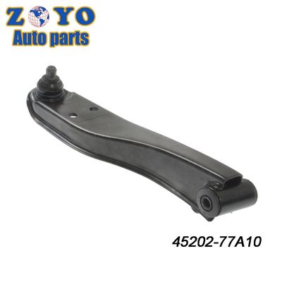 Partes de suspensión automática para Suzuki Master VAN 2000-2019 SPHC Brazo derecho de control delantero