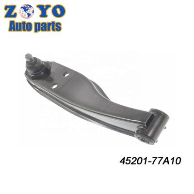 Partes de suspensión automática para Suzuki Master VAN 2000-2019 SPHC Brazo derecho de control delantero