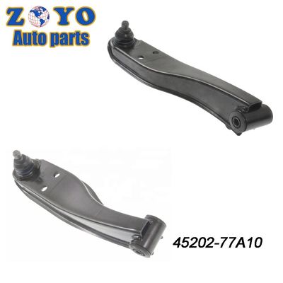Partes de suspensión automática para Suzuki Master VAN 2000-2019 SPHC Brazo derecho de control delantero