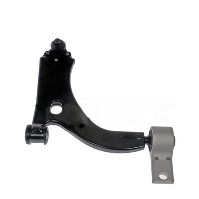Reemplazar/reparar su Ford EcoSport 2004-2012 con el brazo de control de la cavidad de caucho natural