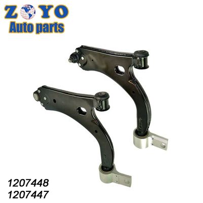 Reemplazar/reparar su Ford EcoSport 2004-2012 con el brazo de control de la cavidad de caucho natural