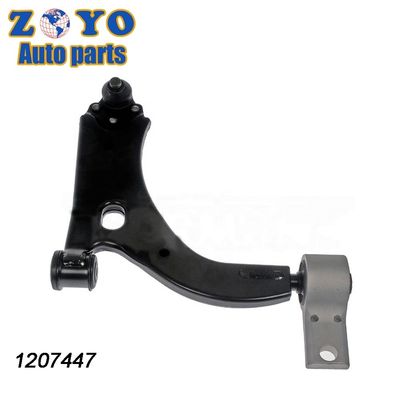 Reemplazar/reparar su Ford EcoSport 2004-2012 con el brazo de control de la cavidad de caucho natural