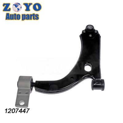 Reemplazar/reparar su Ford EcoSport 2004-2012 con el brazo de control de la cavidad de caucho natural