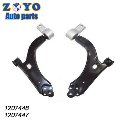 Reemplazar/reparar su Ford EcoSport 2004-2012 con el brazo de control de la cavidad de caucho natural