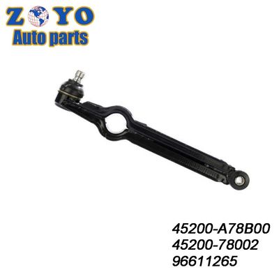 45200-A70B00 Brazo de control delantero de goma natural para Suzuki Fronte y Maruti 800
