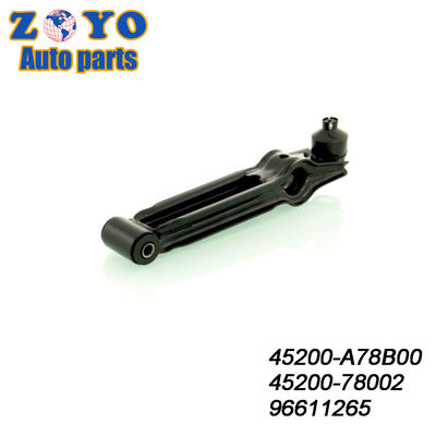 45200-A70B00 Brazo de control delantero de goma natural para Suzuki Fronte y Maruti 800