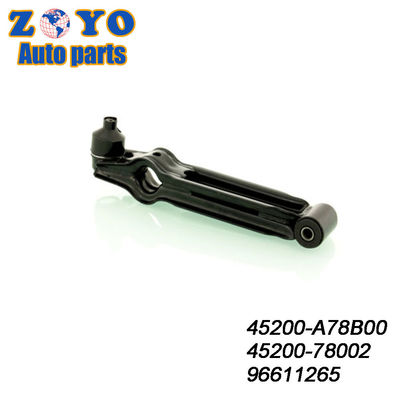 45200-A70B00 Brazo de control delantero de goma natural para Suzuki Fronte y Maruti 800