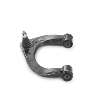 40Cr Bolas articuladas de caucho de la naturaleza delanteros izquierdo brazo de control superior para Ford Ranger 2018-