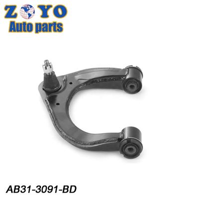 40Cr Bolas articuladas de caucho de la naturaleza delanteros izquierdo brazo de control superior para Ford Ranger 2018-