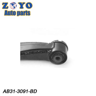 40Cr Bolas articuladas de caucho de la naturaleza delanteros izquierdo brazo de control superior para Ford Ranger 2018-