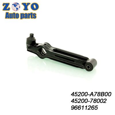 OEM estándar y 45200-78002 brazo de control inferior de la suspensión del carril para Suzuki Alto