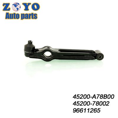 Brazo de control inferior delantero para SUZUKI Alto 1994-1998 a un costo asequible y 2016-Año