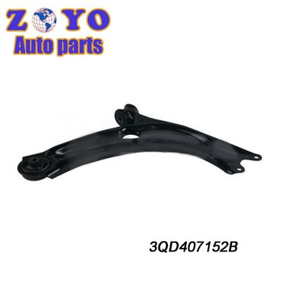 40 Cr de la articulación de la bola anterior del brazo de control inferior para Skoda Superb 15-17 y parte de la suspensión