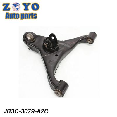 40Cr articulación de bola delantera izquierda brazo de control inferior para Ford Ranger 2018- Reemplazar/Reparar