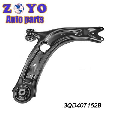 40 Cr de la articulación de la bola anterior del brazo de control inferior para Skoda Superb 15-17 y parte de la suspensión