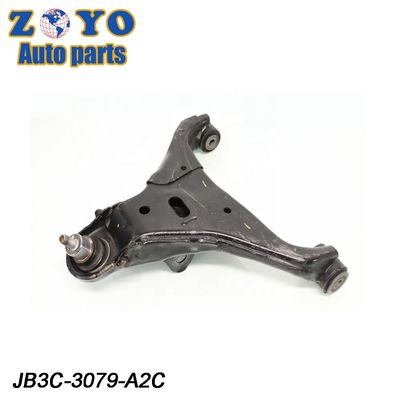 40Cr articulación de bola delantera izquierda brazo de control inferior para Ford Ranger 2018- Reemplazar/Reparar