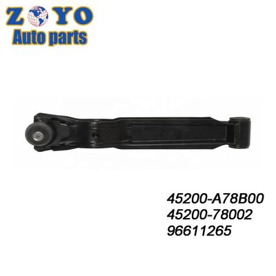 Brazo de control inferior delantero para SUZUKI Alto 1994-1998 a un costo asequible y 2016-Año