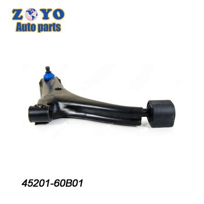 Chevrolet Sprint RK620305 Autopartes Control de suspensión derecha con OEM estándar