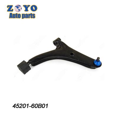 Chevrolet Sprint RK620305 Autopartes Control de suspensión derecha con OEM estándar