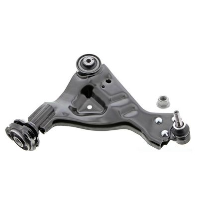 Brazo de control izquierdo para Mercedes-Benz Clase V 2014- Partes de la suspensión delantera Baja actualización
