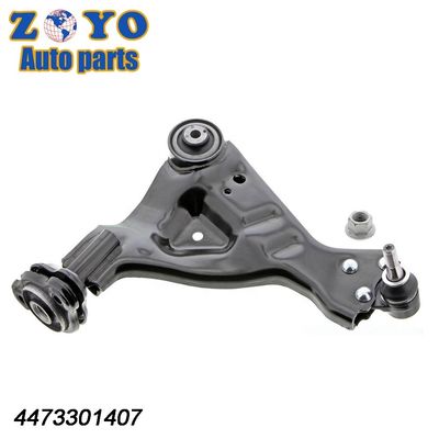 Brazo de control izquierdo para Mercedes-Benz Clase V 2014- Partes de la suspensión delantera Baja actualización