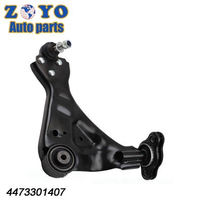 Brazo de control izquierdo para Mercedes-Benz Clase V 2014- Partes de la suspensión delantera Baja actualización