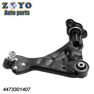 Brazo de control izquierdo para Mercedes-Benz Clase V 2014- Partes de la suspensión delantera Baja actualización