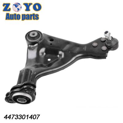 Brazo de control izquierdo para Mercedes-Benz Clase V 2014- Partes de la suspensión delantera Baja actualización
