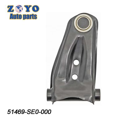 Moog No. K9408 Suspensión delantera izquierda Control del eje brazo para Honda Accord modelo 85-89