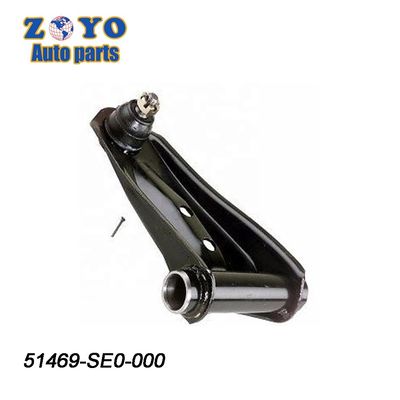 Moog No. K9408 Suspensión delantera izquierda Control del eje brazo para Honda Accord modelo 85-89