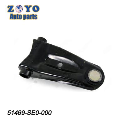 Moog No. K9408 Suspensión delantera izquierda Control del eje brazo para Honda Accord modelo 85-89